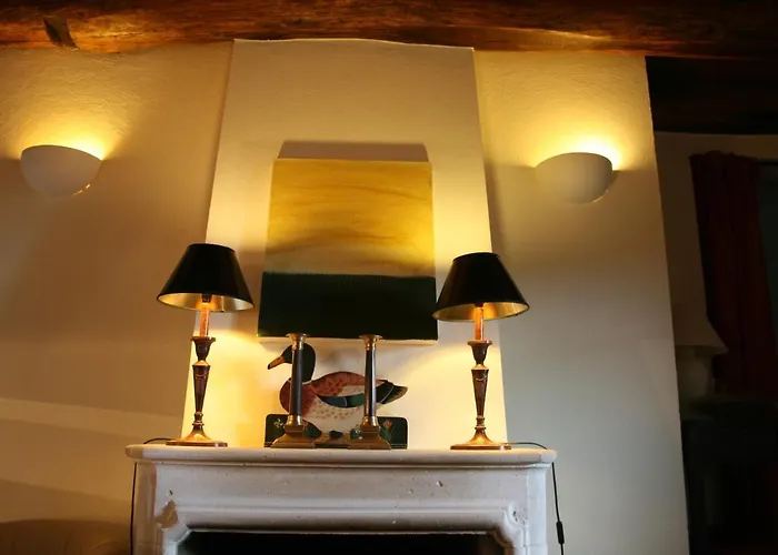 In Idyllischer, Ruhiger Lage Und Flughafennaehe 3* Ratingen